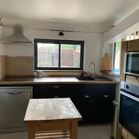 Apartmán Le De La Beaume Rosières