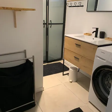 Le De La Beaume Appartement *